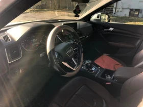 Audi Q5 * Progressiv * CARFAX *    | Mobile.bg    5