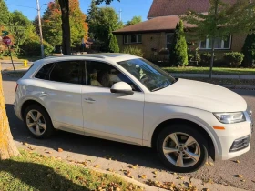 Audi Q5 * Progressiv * CARFAX *    | Mobile.bg    3