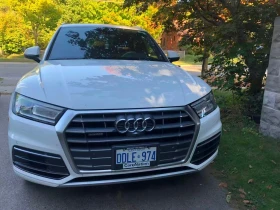 Audi Q5 * Progressiv * CARFAX *    | Mobile.bg    6