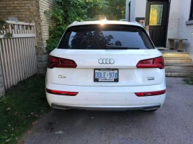 Audi Q5 * Progressiv * CARFAX *    | Mobile.bg    4