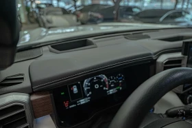 Обява за продажба на Toyota Sequoia Capstone/JBL/6+ 1/Обдухване/Panorama/HuD/Virtual/L ~ 191 880 лв. - изображение 7