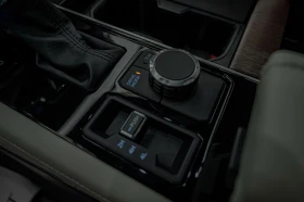 Обява за продажба на Toyota Sequoia Capstone/JBL/6+ 1/Обдухване/Panorama/HuD/Virtual/L ~ 191 880 лв. - изображение 11