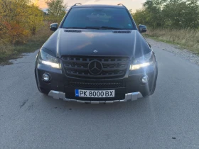 Обява за продажба на Mercedes-Benz ML 320 Sport ~29 000 лв. - изображение 1 | Auto.bg Обява за продажба на Mercedes-Benz ML 320 Sport ~29 000 лв. - изображение 1
