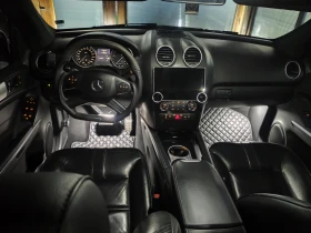 Mercedes-Benz ML 320 Sport | Mobile.bg    16