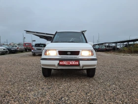 Suzuki Vitara 1.6-16V/ VX5 .10787km | Mobile.bg    2