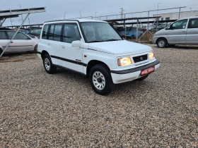 Suzuki Vitara 1.6-16V/ VX5 .10787km | Mobile.bg    3