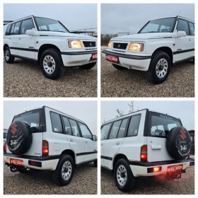 Suzuki Vitara 1.6-16V/ VX5 .10787km | Mobile.bg    9