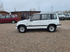 Suzuki Vitara 1.6-16V/ VX5 .10787km | Mobile.bg    8
