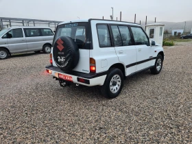Suzuki Vitara 1.6-16V/ VX5 .10787km | Mobile.bg    5
