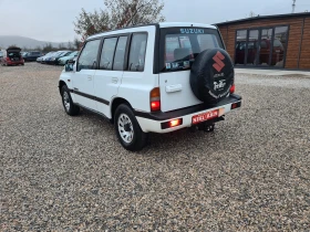 Suzuki Vitara 1.6-16V/ VX5 .10787km | Mobile.bg    7