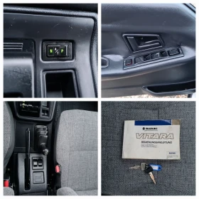 Suzuki Vitara 1.6-16V/ VX5 .10787km | Mobile.bg    15