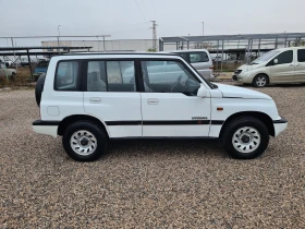 Suzuki Vitara 1.6-16V/ VX5 .10787km | Mobile.bg    4