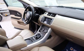 Land Rover Range Rover Evoque, снимка 15