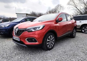 ����� �� �������� �� Renault Kadjar INTENS EDC