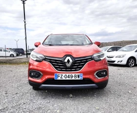 Renault Kadjar INTENS AUTOMATIC - 14500 € / 28359.53 лв. - 59652997 2