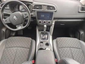 Renault Kadjar INTENS AUTOMATIC - 14500 € / 28359.53 лв. - 59652997 8