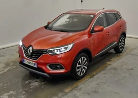 Renault Kadjar INTENS EDC