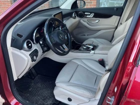 Mercedes-Benz GLC 300 2017 4MATIC * БЕЗ ПЪРВОНАЧАЛНА ВНОСКА*  - 14771 € / 28889.56 лв. - 74533326 7