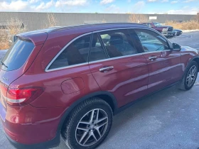 Mercedes-Benz GLC 300 2017 4MATIC * БЕЗ ПЪРВОНАЧАЛНА ВНОСКА*  - 14771 € / 28889.56 лв. - 74533326 4