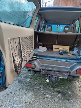 Nissan Terrano SE - 4900 € / 9583.57 лв. - 32949873 3