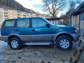Nissan Terrano SE - 4900 € / 9583.57 лв. - 32949873 7
