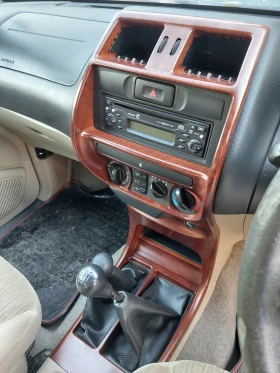 Nissan Terrano SE - 4900 € / 9583.57 лв. - 32949873 14