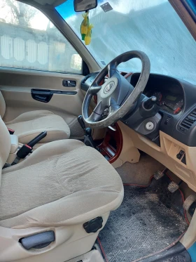 Nissan Terrano SE - 4900 € / 9583.57 лв. - 32949873 11