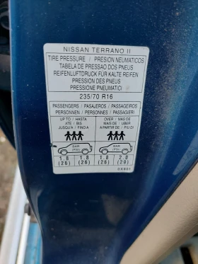 Nissan Terrano SE - 4900 € / 9583.57 лв. - 32949873 6