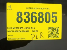 Mercedes-Benz GLA 250  CARFAX - 17800 € / 34813.77 лв. - 39235836 14