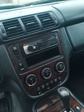 Mercedes-Benz ML 270 - 4500 € / 8801.24 лв. - 77081823 4