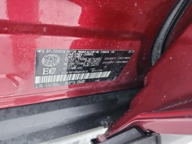 Toyota Rav4 * 4D Utility AWD | LE * CARFAX * БЕЗ ПЪРВОНАЧАЛНА  - 17600 € / 34422.61 лв. - 92676184 7