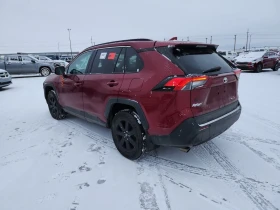 Toyota Rav4 * 4D Utility AWD | LE * CARFAX * БЕЗ ПЪРВОНАЧАЛНА  - 17600 € / 34422.61 лв. - 92676184 4