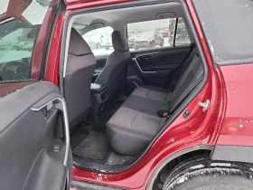 Toyota Rav4 * 4D Utility AWD | LE * CARFAX * БЕЗ ПЪРВОНАЧАЛНА  - 17600 € / 34422.61 лв. - 92676184 12