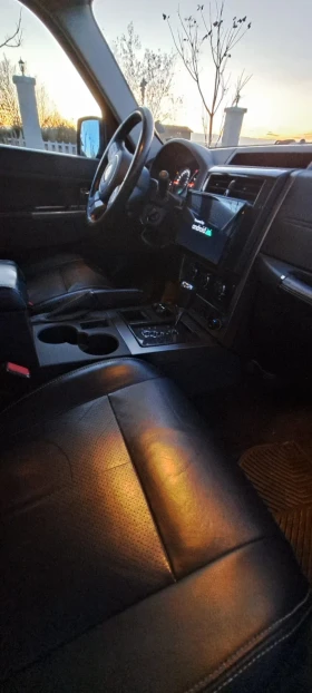 Jeep Cherokee CRD, снимка 5