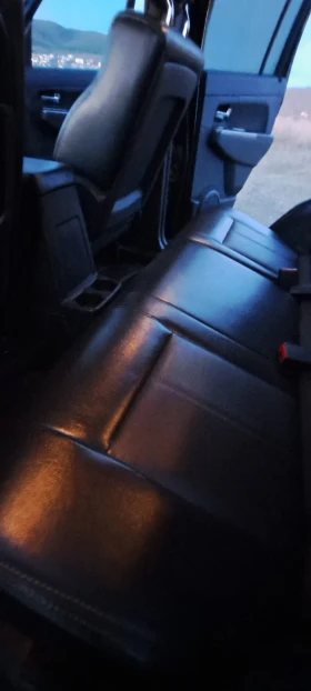 Jeep Cherokee CRD, снимка 9