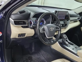 Toyota Highlander 2.5 XLE - 29000 € / 56719.07 лв. - 57460558 9