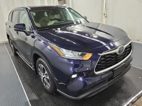 Toyota Highlander 2.5 XLE - 29000 € / 56719.07 лв. - 57460558 5