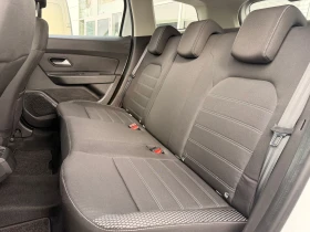 Dacia Duster 1.3TCe 150к.с. 4X4 - 15900 € / 31097.70 лв. - 21220728 14