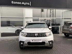Dacia Duster 1.3TCe 150к.с. 4X4 - 15900 € / 31097.70 лв. - 21220728 2