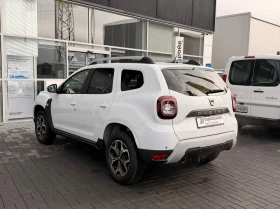 Dacia Duster 1.3TCe 150к.с. 4X4 - 15900 € / 31097.70 лв. - 21220728 6