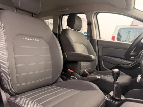 Dacia Duster 1.3TCe 150к.с. 4X4 - 15900 € / 31097.70 лв. - 21220728 12