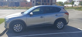Mazda CX-5 - 6000 € / 11734.98 лв. - 67995474 2