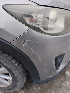 Mazda CX-5 - 6000 € / 11734.98 лв. - 67995474 9