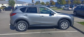 Mazda CX-5 - 6000 € / 11734.98 лв. - 67995474 3