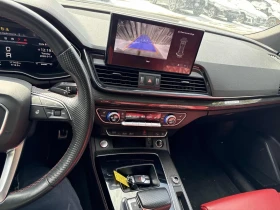 Audi SQ5 Progressiv* S-line* Matrix* Камера* Keyless* Carpl | Auto.bg — изображение 9