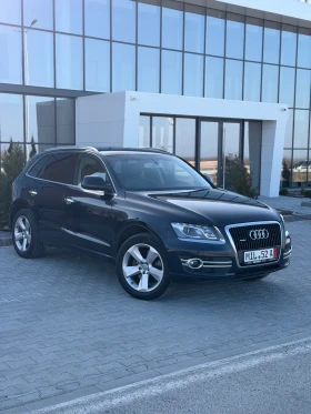 Audi Q5 QUATTRO Full Без Забелешки - 10300 € / 20145.05 лв. - 65297424 2