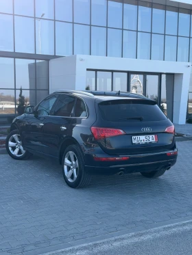 Audi Q5 QUATTRO Full Без Забелешки - 10300 € / 20145.05 лв. - 65297424 4