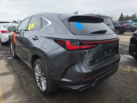 Lexus NX 350h HYBRID * ОБДУХВАНЕ * НОВ *  - 41999 € / 82142.90 лв. - 60466684 4