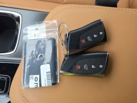 Lexus NX 350h HYBRID * ОБДУХВАНЕ * НОВ *  - 41999 € / 82142.90 лв. - 60466684 9