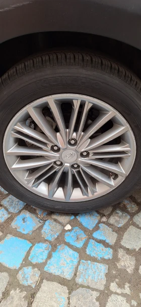 Hyundai Kona | Mobile.bg � ����� ������ 11